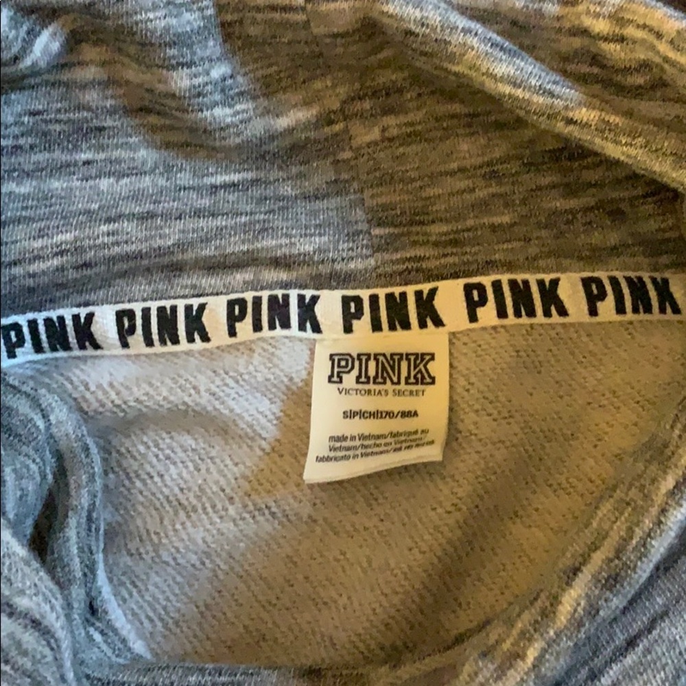 Pink sweater - Picture 3 of 3